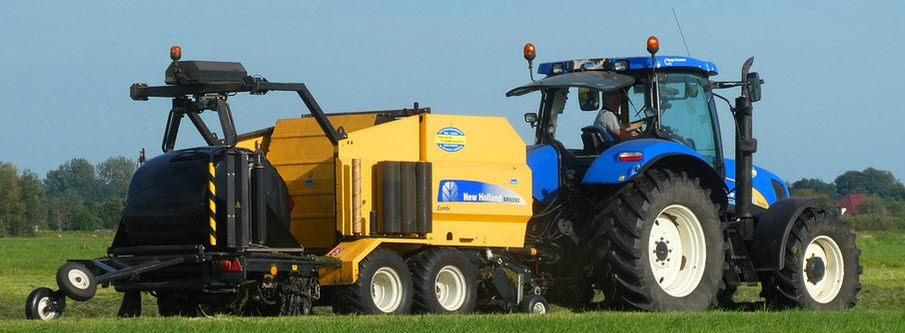 części zamienne Case, New Holland, John Deere, Claas